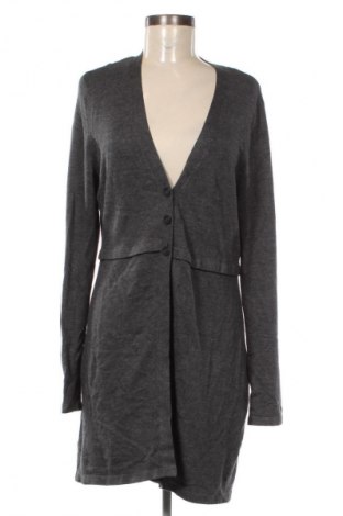 Damen Strickjacke S.Oliver, Größe L, Farbe Grau, Preis € 15,99