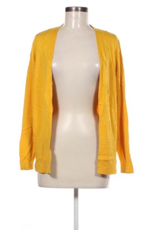 Damen Strickjacke S.Oliver, Größe S, Farbe Gelb, Preis 28,99 €