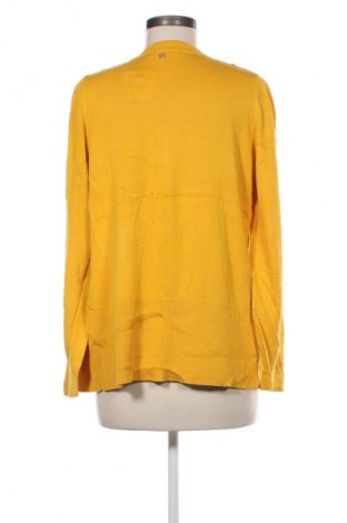 Damen Strickjacke S.Oliver, Größe S, Farbe Gelb, Preis 28,99 €