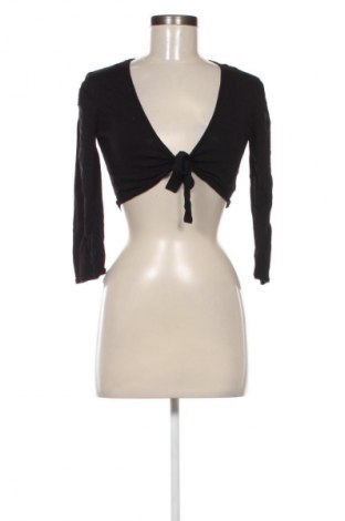 Cardigan de damă S.Oliver, Mărime XS, Culoare Negru, Preț 141,99 Lei