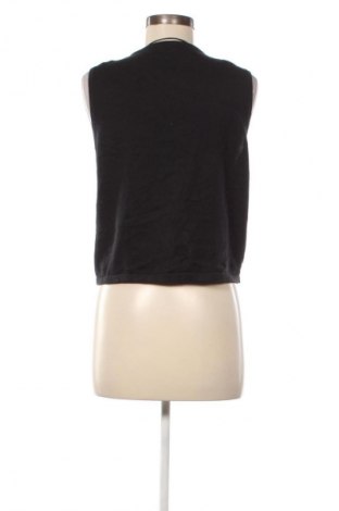 Cardigan de damă S.Oliver, Mărime L, Culoare Negru, Preț 141,99 Lei