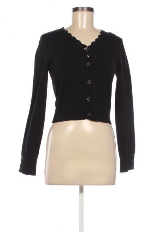 Cardigan de damă S.Oliver, Mărime M, Culoare Negru, Preț 108,04 Lei