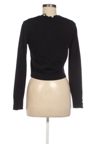 Cardigan de damă S.Oliver, Mărime M, Culoare Negru, Preț 108,04 Lei