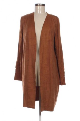 Damen Strickjacke S.Oliver Black Label, Größe L, Farbe Braun, Preis € 17,99