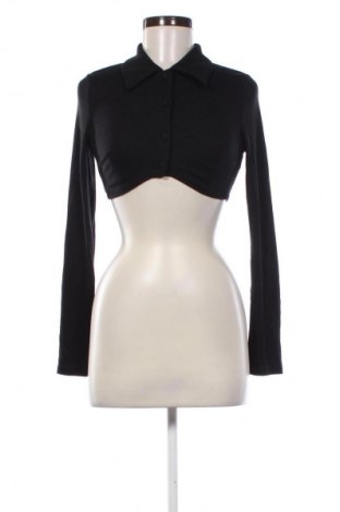 Damen Strickjacke SHEIN, Größe S, Farbe Schwarz, Preis 20,99 €