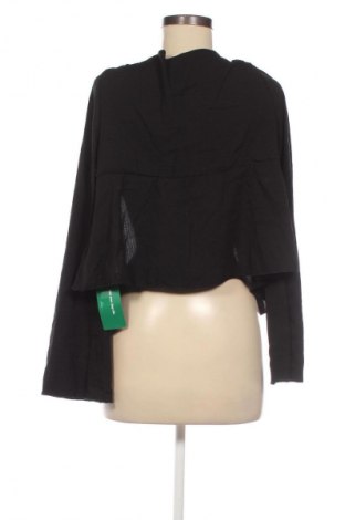Cardigan de damă SHEIN, Mărime M, Culoare Negru, Preț 158,99 Lei