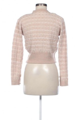 Dámsky kardigán SHEIN, Veľkosť S, Farba Béžová, Cena  14,83 €