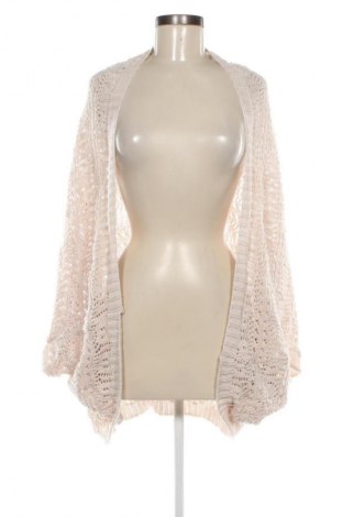 Damen Strickjacke SHEIN, Größe M, Farbe Beige, Preis € 8,99