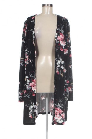 Cardigan de damă SHEIN, Mărime 3XL, Culoare Multicolor, Preț 100,99 Lei