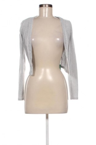 Dámsky kardigán SHEIN, Veľkosť XS, Farba Sivá, Cena  10,95 €