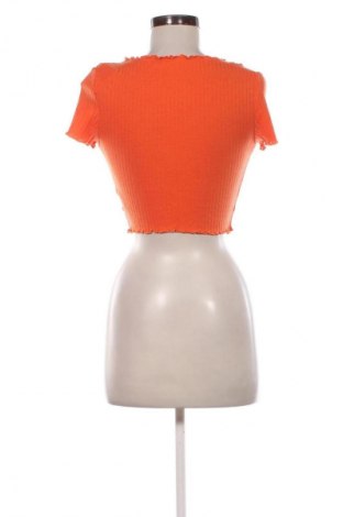 Damen Strickjacke SHEIN, Größe S, Farbe Orange, Preis € 20,99
