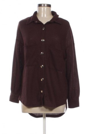Dámsky kardigán SHEIN, Veľkosť XS, Farba Hnedá, Cena  16,95 €