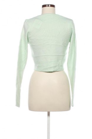 Dámsky kardigán SHEIN, Veľkosť M, Farba Zelená, Cena  8,95 €
