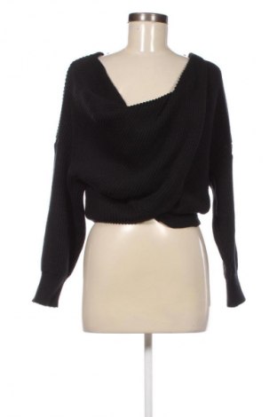 Damen Strickjacke SHEIN, Größe XL, Farbe Schwarz, Preis € 24,00