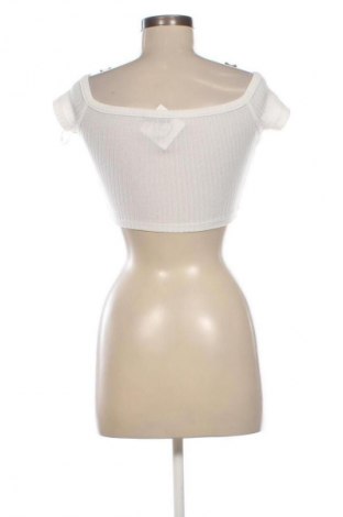 Dámsky kardigán SHEIN, Veľkosť S, Farba Biela, Cena  16,95 €