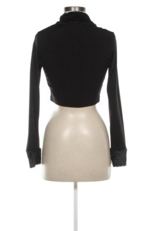 Damen Strickjacke SHEIN, Größe M, Farbe Schwarz, Preis € 20,99