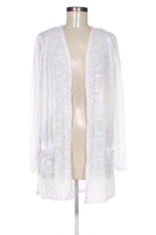 Cardigan de damă Saint Tropez, Mărime L, Culoare Alb, Preț 322,99 Lei
