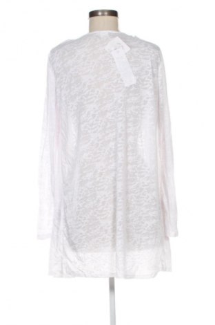 Cardigan de damă Saint Tropez, Mărime L, Culoare Alb, Preț 322,99 Lei