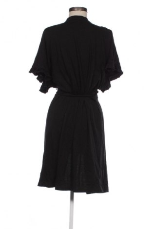 Cardigan de damă Sinsay, Mărime S, Culoare Negru, Preț 76,00 Lei