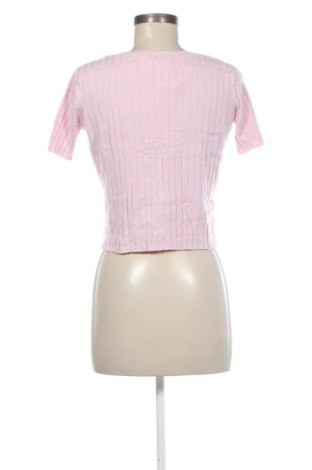 Damen Strickjacke Sinsay, Größe XS, Farbe Rosa, Preis 20,99 €