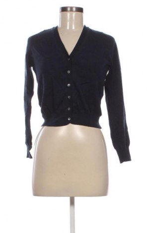 Cardigan de damă Stefanel, Mărime S, Culoare Albastru, Preț 356,99 Lei