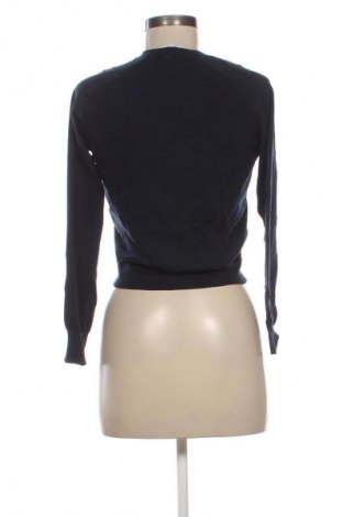 Cardigan de damă Stefanel, Mărime S, Culoare Albastru, Preț 356,99 Lei