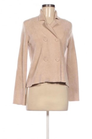 Damen Strickjacke Stefanel, Größe S, Farbe Rosa, Preis 52,68 €