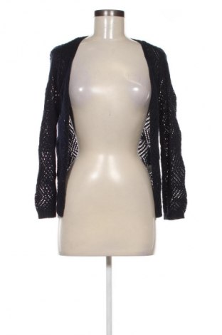 Damen Strickjacke Steilmann, Größe M, Farbe Blau, Preis 14,99 €
