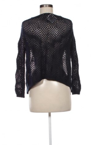 Damen Strickjacke Steilmann, Größe M, Farbe Blau, Preis 14,99 €