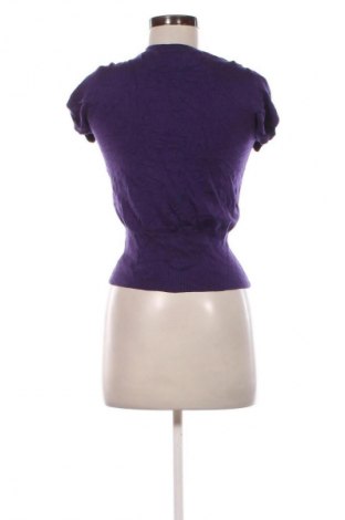 Cardigan de damă Steps Basics, Mărime M, Culoare Mov, Preț 322,99 Lei