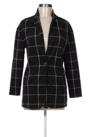 Damen Strickjacke Stradivarius, Größe S, Farbe Mehrfarbig, Preis 14,83 €