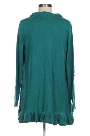 Cardigan de damă Street One, Mărime L, Culoare Verde, Preț 290,00 Lei