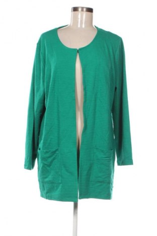 Damen Strickjacke Sure, Größe XL, Farbe Grün, Preis 8,99 €