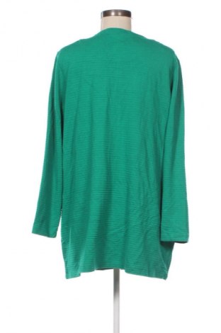 Damen Strickjacke Sure, Größe XL, Farbe Grün, Preis 8,99 €