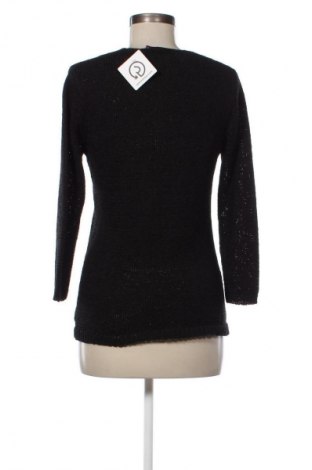 Damen Strickjacke Suzanne Grae, Größe M, Farbe Schwarz, Preis 21,00 €