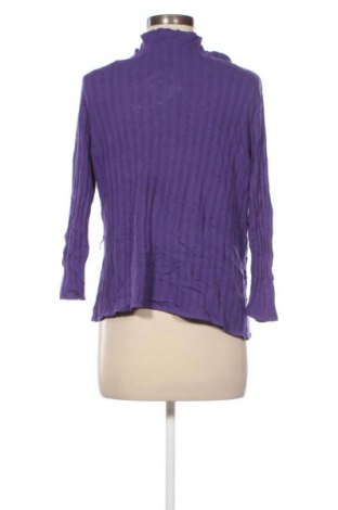 Cardigan de damă Taifun, Mărime S, Culoare Mov, Preț 214,99 Lei