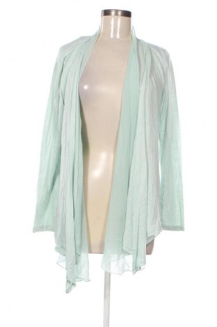 Damski kardigan Takko Fashion, Rozmiar M, Kolor Zielony, Cena 95,99 zł
