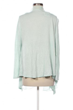 Damski kardigan Takko Fashion, Rozmiar M, Kolor Zielony, Cena 95,99 zł