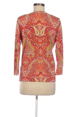 Damen Strickjacke Talbots, Größe L, Farbe Mehrfarbig, Preis 14,91 €