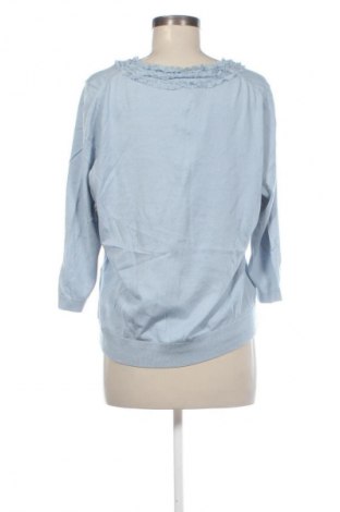 Damen Strickjacke Talbots, Größe XL, Farbe Blau, Preis € 32,99