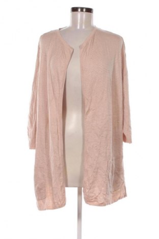 Cardigan de damă Talk About, Mărime L, Culoare Bej, Preț 141,99 Lei