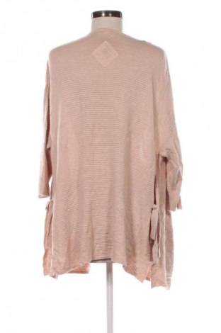 Cardigan de damă Talk About, Mărime L, Culoare Bej, Preț 141,99 Lei
