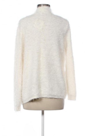 Damen Strickjacke Tally Weijl, Größe S, Farbe Weiß, Preis 14,83 €