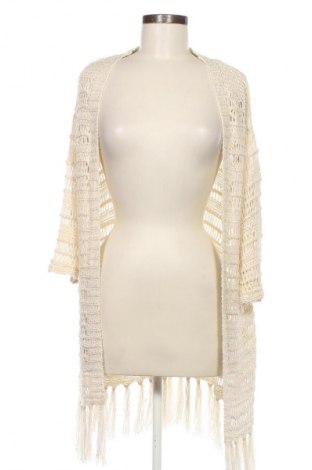 Cardigan de damă Tally Weijl, Mărime M, Culoare Bej, Preț 100,99 Lei