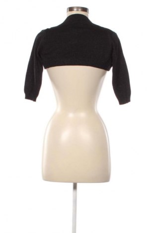Damen Strickjacke Tally Weijl, Größe XS, Farbe Schwarz, Preis 14,83 €