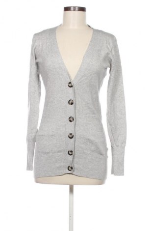 Damen Strickjacke Temt, Größe M, Farbe Grau, Preis 8,99 €
