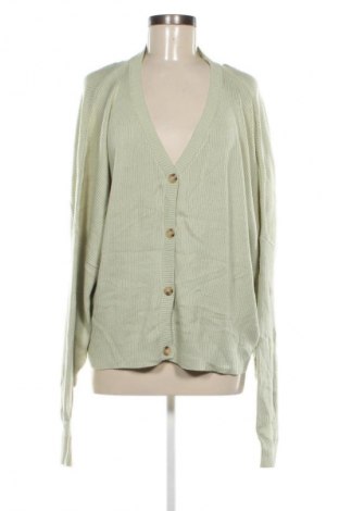 Damen Strickjacke The Lullaby club, Größe L, Farbe Grün, Preis € 28,99
