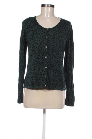 Damen Strickjacke Tom Tailor, Größe M, Farbe Mehrfarbig, Preis 20,99 €