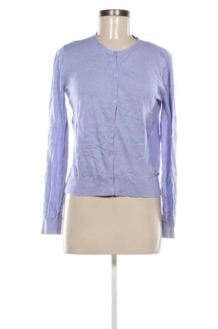 Cardigan de damă Tom Tailor, Mărime M, Culoare Mov, Preț 141,99 Lei