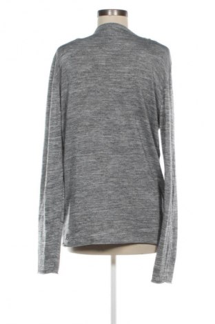 Damen Strickjacke Tom Tailor, Größe L, Farbe Grau, Preis 28,99 €